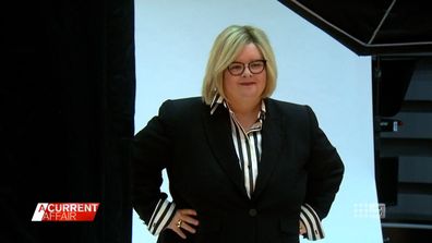 Magda Subanski to host The Weakest Link