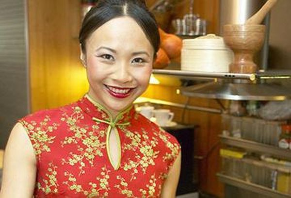 Ching's Kitchen