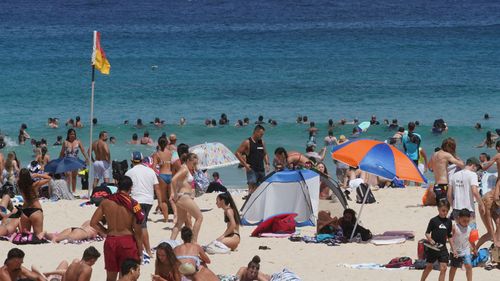 The heatwave currently sweeping across Australia could be worst since 2011.