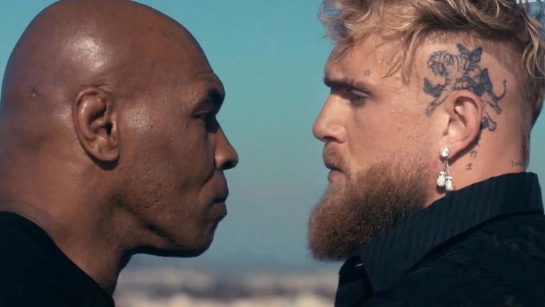 'Shameless individual' Jake Paul to fight 57-year-old boxing icon Mike Tyson
