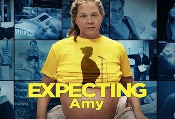 Expecting Amy