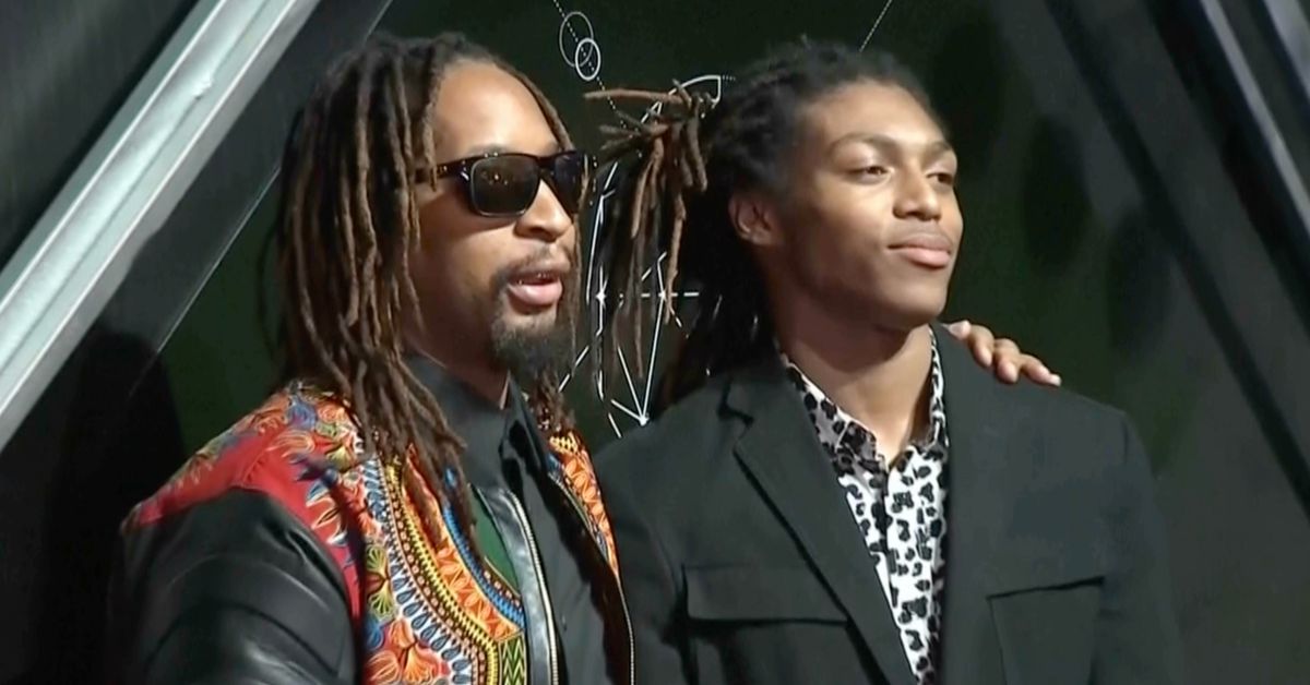 Rapper Lil Jon heart broken as he confirms his son’s death days after he went missing