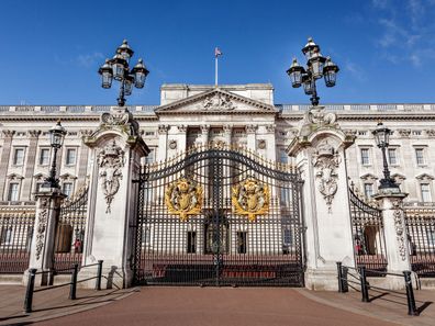 Buckingham Palace