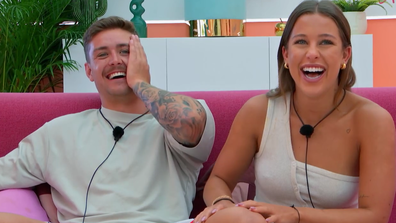 Love Island Australia 2025 are kye and yana still together?