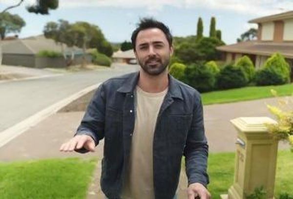 Eat Australia In South Australia