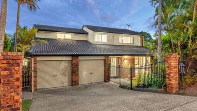 Wishart Brisbane real estate demand Queensland 