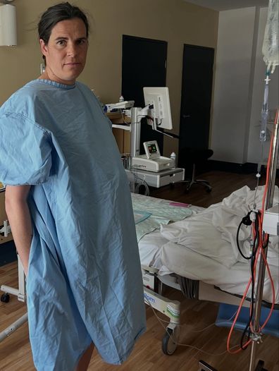 Former Matilda soccer star Lydia Williams welcomes first baby