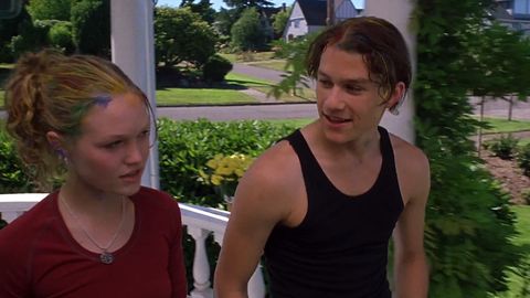 10 Things I Hate About You Cast Remembers Heath Ledger At 20 Year Anniversary Event 9celebrity