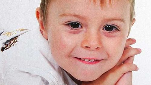 Boy, 4, told dad 'I love you' before death
