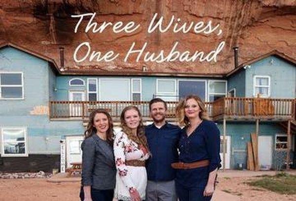Three Wives, One Husband