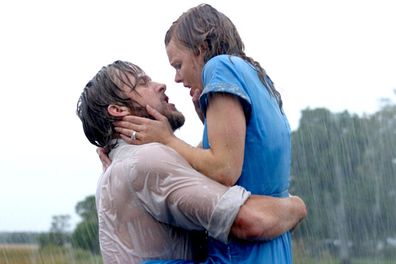 The Notebook writer plotting weepy TV show