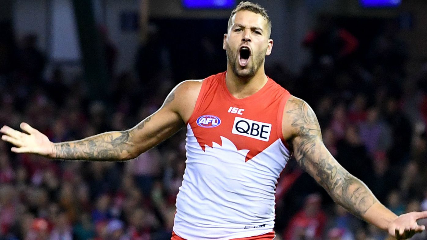 Lance Franklin cleared to return as Sydney Swans prepare for season resumption