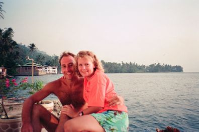 Anthea Bradshaw