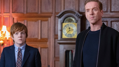 'Billions' is back with the second half of its season five, which promises to be a bumpy ride.