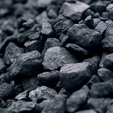 Loose rocks of coal (Getty)