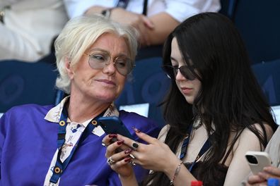 Deborra-Lee Furness, Australian Open