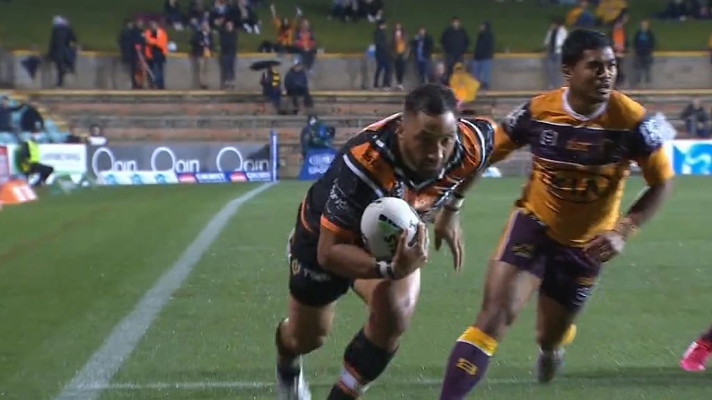 Benji Marshall offered monster English Super League deal: report