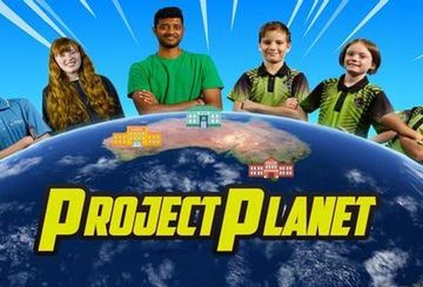 Project Planet