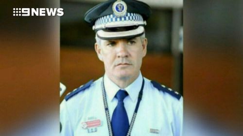 Man who killed NSW police officer's reduced prison sentence will remain, High Court rules