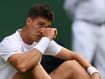 Kokkinakis' Wimbledon run ends in heartbreak against red-hot Djokovic