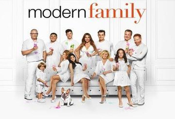 Modern Family
