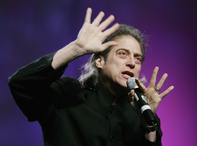 Richard Lewis