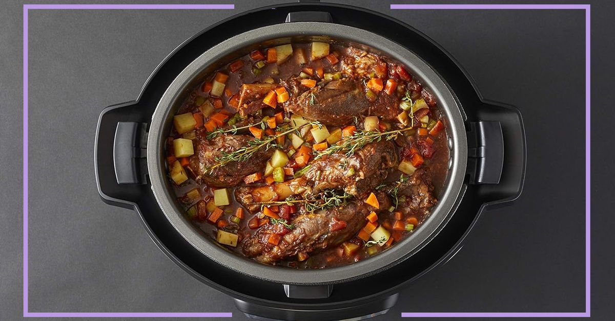 Score 75% off the ultimate multicooker in Amazon’s mid-year sale