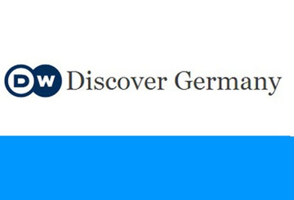Discover Germany