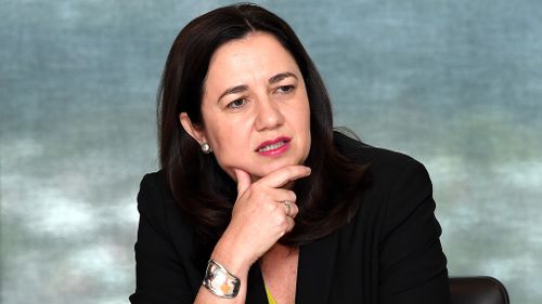 Labor claims 47th seat in Qld election