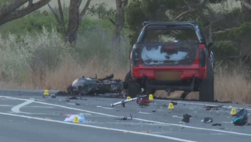 Marsden Park hit and run Sydney New South Wales
