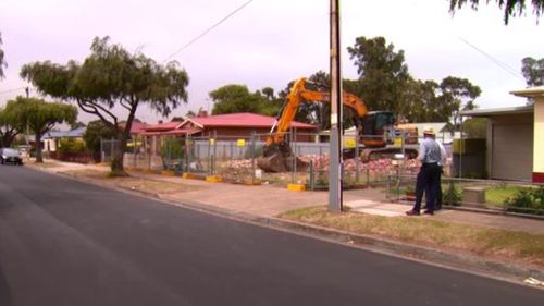 SA government plans to create jobs with ‘1000 homes in 1000 days’ Housing Trust project