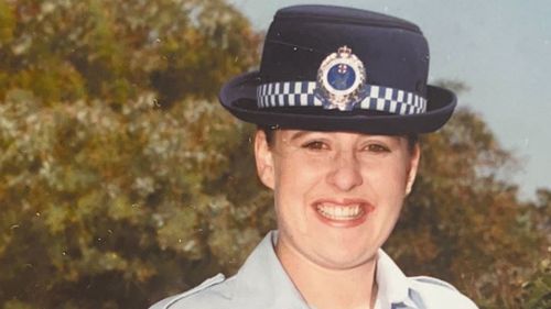 Determined to protect those looking for a partner, Dennis started Two Face Investigations, a business which draws on her 14-year career as a NSW Police officer.
