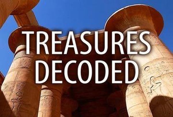 Treasures Decoded