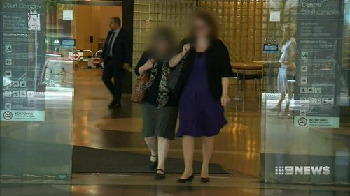 NSW teacher can give birth in jail: Crown
