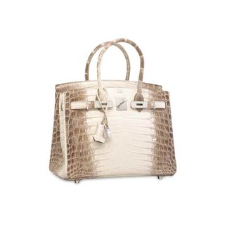 Kim Kardashian Auctions Hermes Birkin Bags