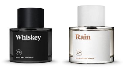 Rain and Whiskey  both by Commodity