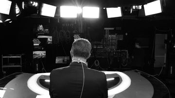 End of an era: Channel Nine's final days at Willoughby