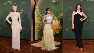 green emerald velvet dress White Lotus Dress Aquamarine / M