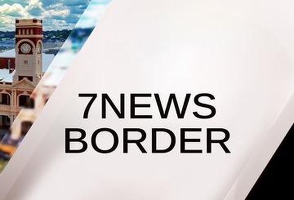 7NEWS Border
