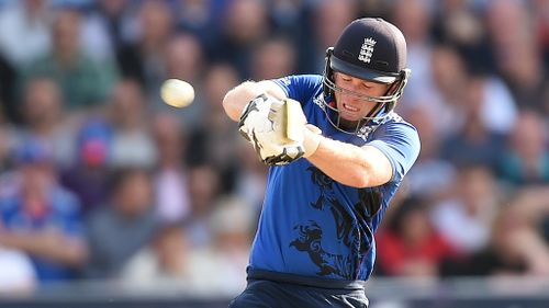 England force decider in one-day series with Australia