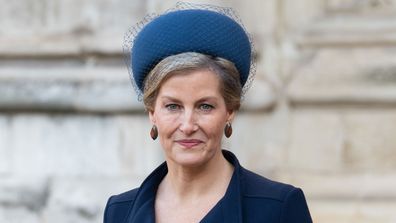 Sophie Countess of Wessex host Christmas party instead of attending Queen's Diplomatic Reception