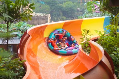 simple way to save family of four discount trap