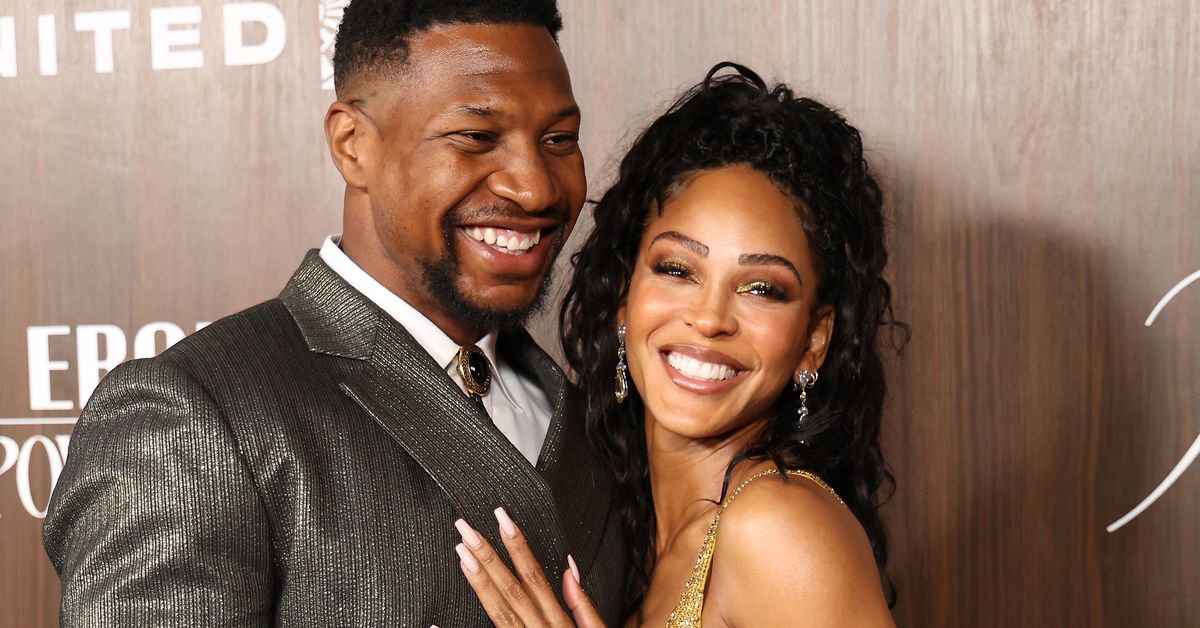 Jonathan Majors dan Meagan Good Married: Jonathan Majors mengkonfirmasi pernikahan dengan aktris Meagan Good setelah dinyatakan bersalah atas penyerangan dan pelecehan