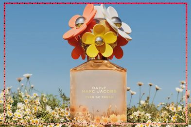9PR: Marc Jacobs Daisy Ever So Fresh Eau de Parfum, 30mL