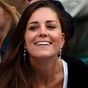 Kate's letter to Wimbledon organisers before she was a royal