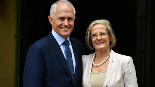 Turnbull’s power takes a dent in list of Australia’s most powerful people