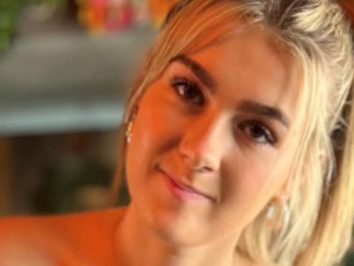 Darcy Davey-Sutherland, 16, died after the accident, which saw two tinnies collide near the Grays Point boat ramp, at Swallow Rock, in Sutherlandshire on Friday morning.