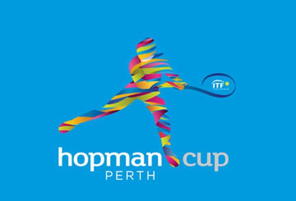 2015 Hopman Cup