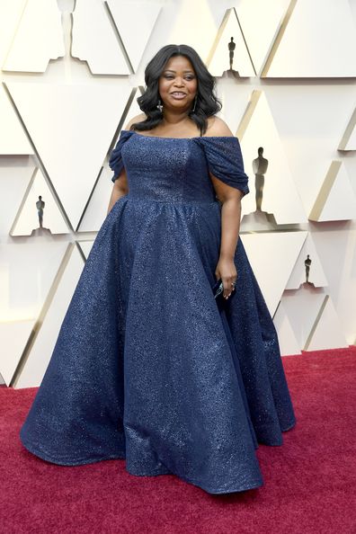 Octavia Spencer