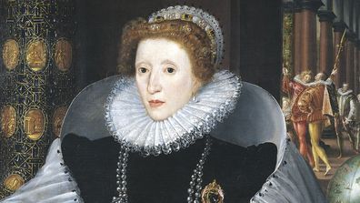 Queen Elizabeth I